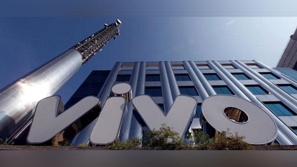 ED raids 44 places against Vivo, related firms in money laundering probe ED raids 44 places against Vivo, related firms in money laundering probe