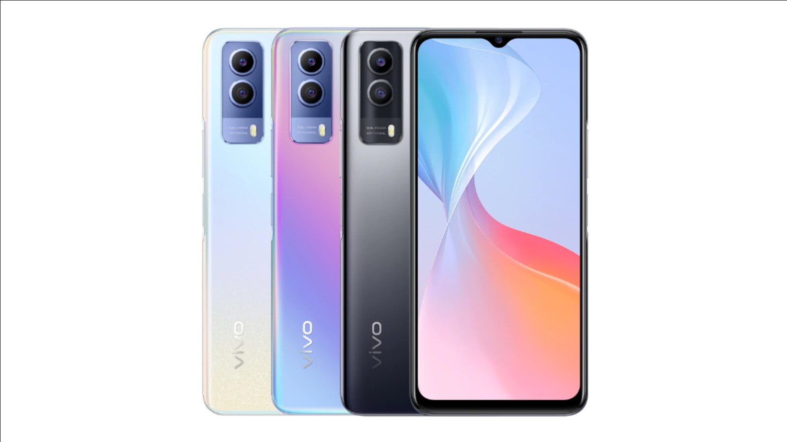 Vivo T1X launched in India with 90Hz display, and 5,000mAh battery