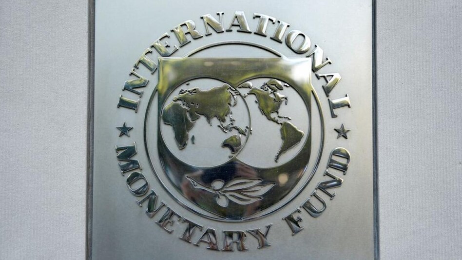 IMF cuts global growth forecasts, warns high inflation threatens recession (Photo: Reuters) IMF cuts global growth forecasts, warns high inflation threatens recession (Photo: Reuters)