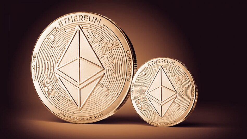 Ether rallied by 60.13 per cent in a month as per data from CoinMarketCap. Ether rallied by 60.13 per cent in a month as per data from CoinMarketCap.