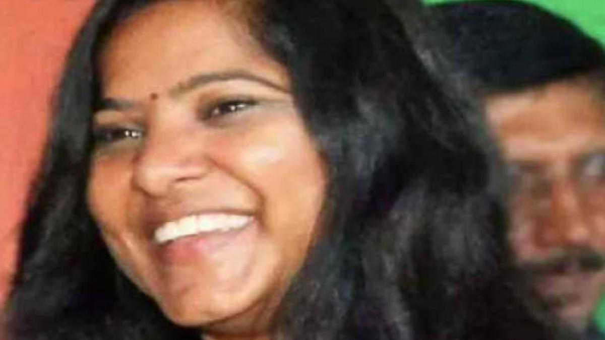 Leena Manimekalai says she will speak 'without fear' after 'Kaali' draws flak over poster