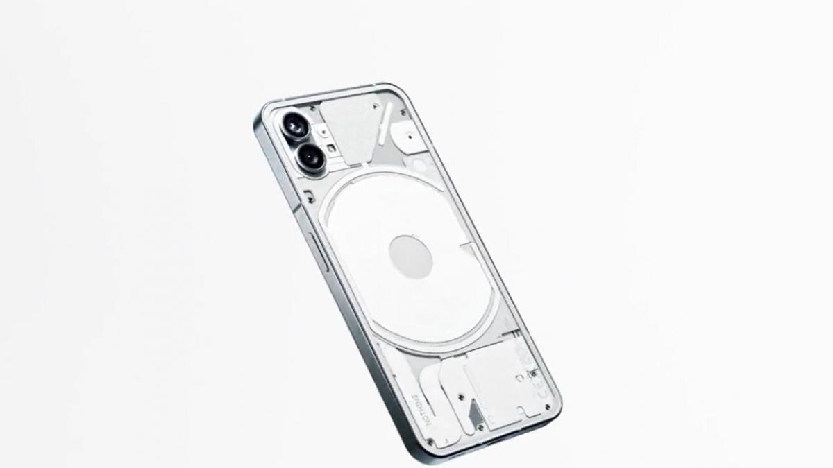 Nothing is not launching the device fully in the US, but it is going to launch in 40 markets globally, including UK, India, Japan, and countries in mainland Europe. (Photo: Twitter) Nothing is not launching the device fully in the US, but it is going to launch in 40 markets globally, including UK, India, Japan, and countries in mainland Europe. (Photo: Twitter)