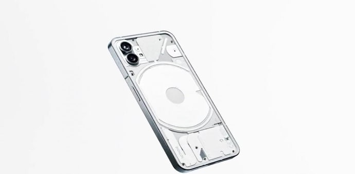 Nothing is not launching the device fully in the US, but it is going to launch in 40 markets globally, including UK, India, Japan, and countries in mainland Europe. (Photo: Twitter) Nothing is not launching the device fully in the US, but it is going to launch in 40 markets globally, including UK, India, Japan, and countries in mainland Europe. (Photo: Twitter)