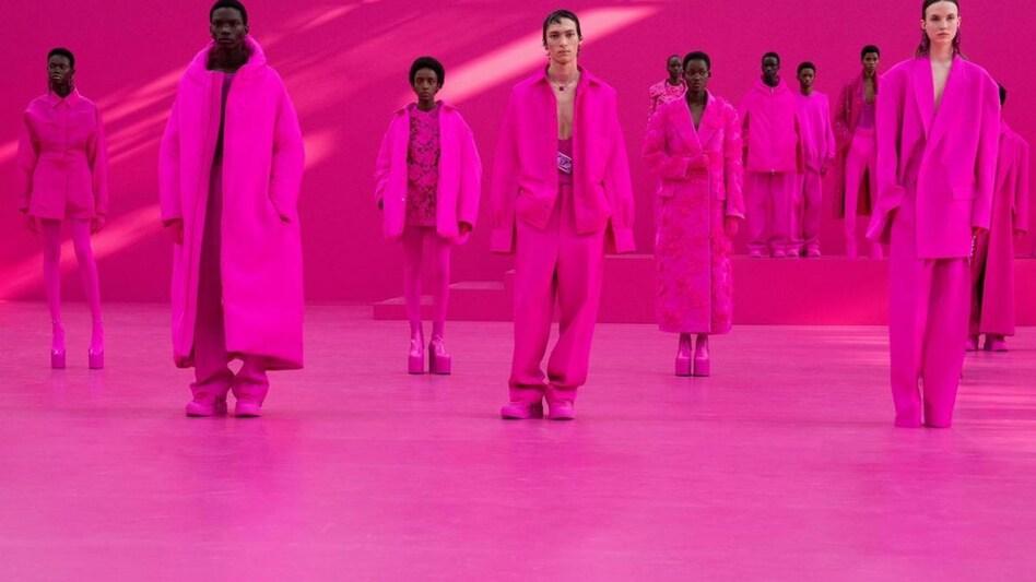 Reliance brands partners Italian firm Maison Valentino Reliance brands partners Italian firm Maison Valentino