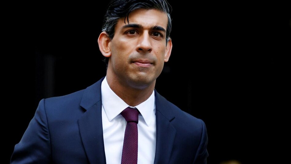 Could Rishi Sunak succeed Boris Johnson as prime minister of the UK? (Photo: Reuters) Could Rishi Sunak succeed Boris Johnson as prime minister of the UK? (Photo: Reuters)