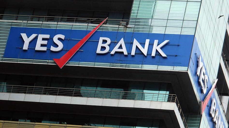 Yes Bank denies media reports Yes Bank denies media reports