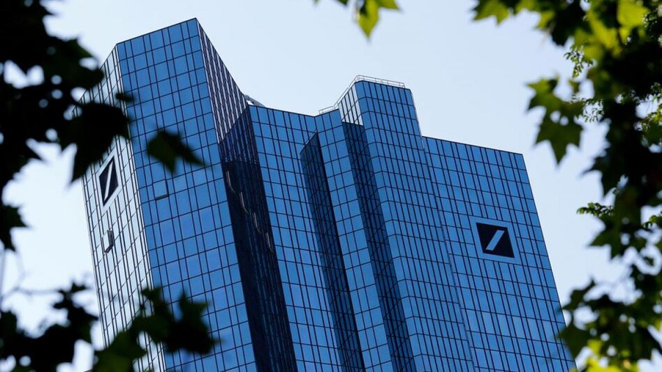 Deutsche Bank extends profit streak in Q2 but warns on economic outlook (Photo: Reuters) Deutsche Bank extends profit streak in Q2 but warns on economic outlook (Photo: Reuters)