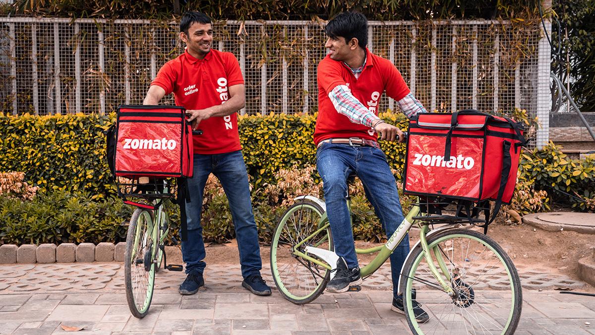 Why Zomato shares hit record-low Why Zomato shares hit record-low