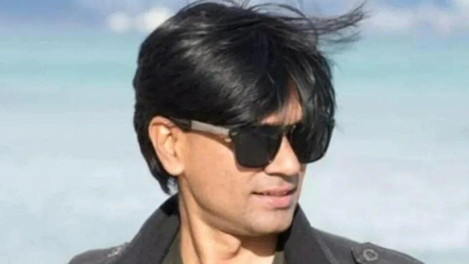 Mohammed Zubair granted bail Mohammed Zubair granted bail