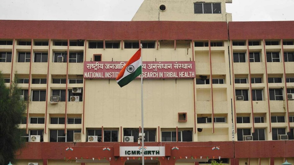 ICMR mulls setting up network centres to curb irrational use of drugs ICMR mulls setting up network centres to curb irrational use of drugs