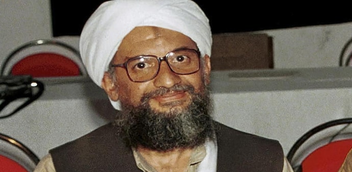 US drone strike on Zawahiri raises questions over Pakistan's possible role (Photo: AP) US drone strike on Zawahiri raises questions over Pakistan's possible role (Photo: AP)