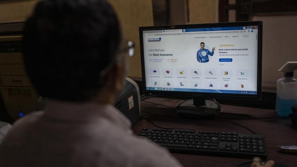 Security firm finds flaws in Indian online insurance broker (Photo: AP) Security firm finds flaws in Indian online insurance broker (Photo: AP)