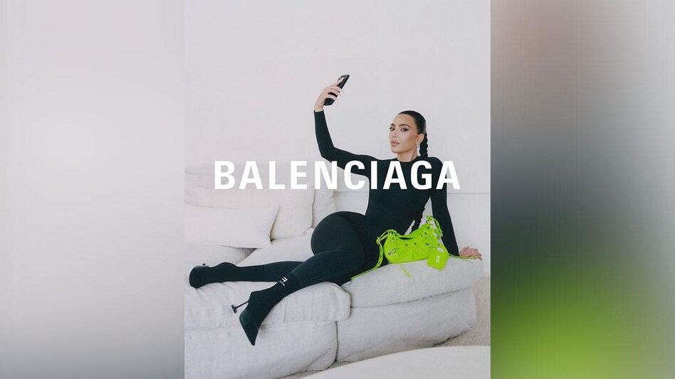 Reliance Brands partners with Balenciaga; to launch the luxury brand in India Reliance Brands partners with Balenciaga; to launch the luxury brand in India