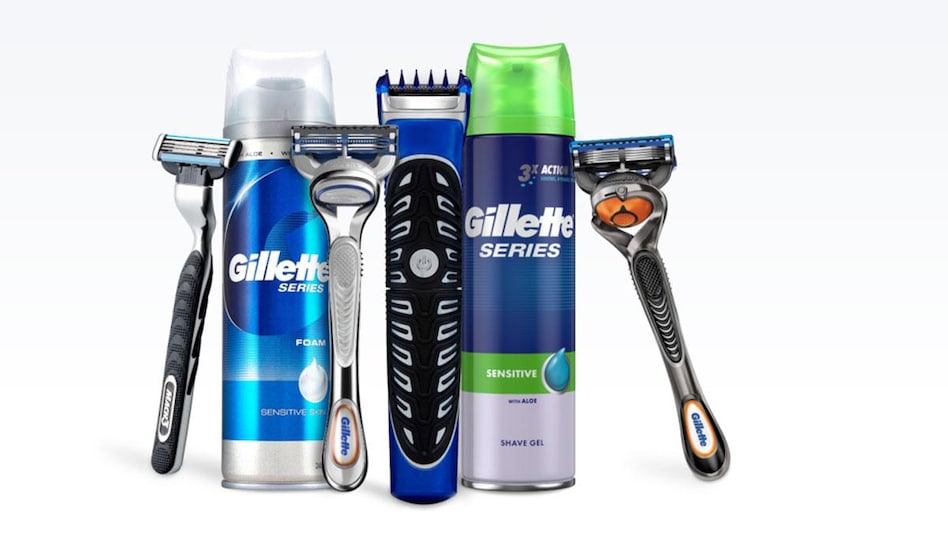 Gillette India's bottomline suffers due to high inflation Gillette India's bottomline suffers due to high inflation