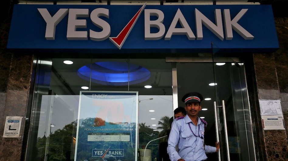 Yes Bank always hoped to invest in India’s growing tech markets and collaborate with supporting tech companies to ideate and experiment in different sectors Yes Bank always hoped to invest in India’s growing tech markets and collaborate with supporting tech companies to ideate and experiment in different sectors