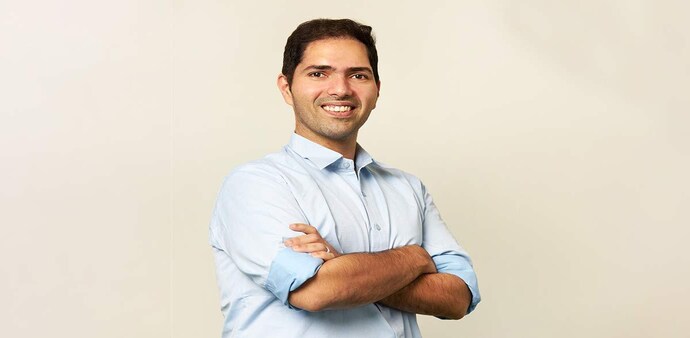 What is the future of crypto start-ups amid uncertainties? Edul Patel of Mudrex explains What is the future of crypto start-ups amid uncertainties? Edul Patel of Mudrex explains