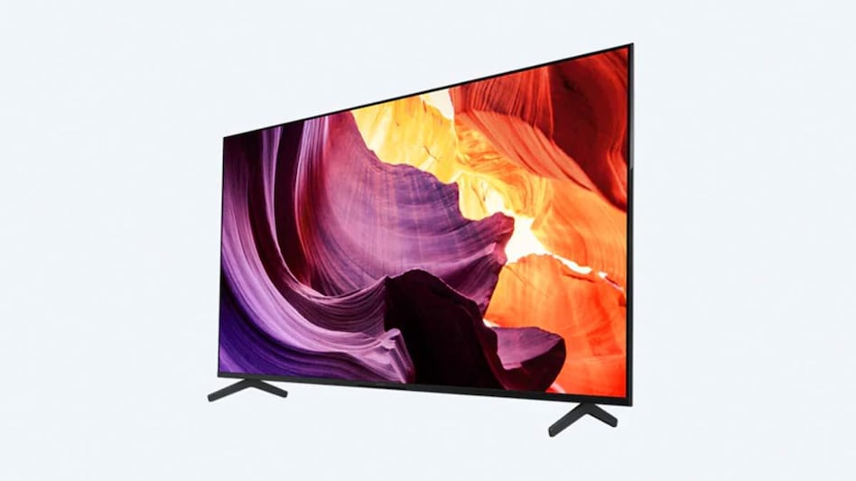 Sony Bravia X80K TV Review: Smart and almost perfect Sony Bravia X80K TV Review: Smart and almost perfect