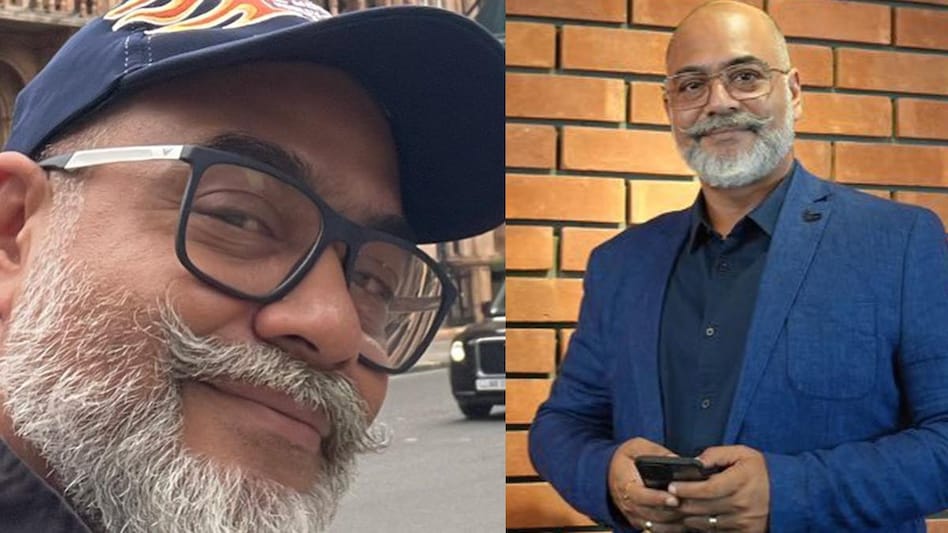 Tata Neu CTO Sauvik Banerjjee quits Tata Neu CTO Sauvik Banerjjee quits