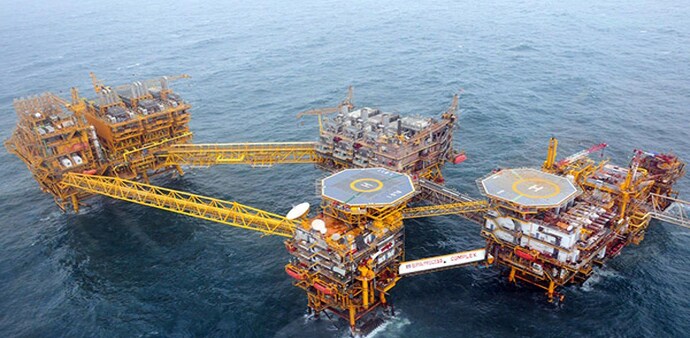 ONGC inks agreement with ExxonMobil for deepwater exploration in Indian coasts ONGC inks agreement with ExxonMobil for deepwater exploration in Indian coasts