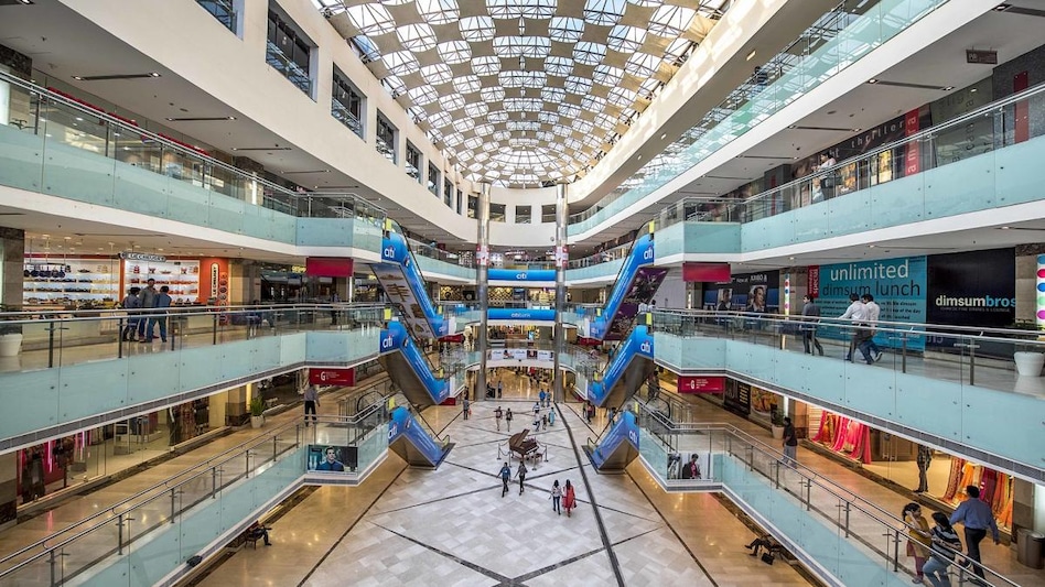 The Ambience mall houses prominent brands like Swedish fashion retailer H&M and Uniqlo, owned by Japan's Fast Retailing. The Ambience mall houses prominent brands like Swedish fashion retailer H&M and Uniqlo, owned by Japan's Fast Retailing.