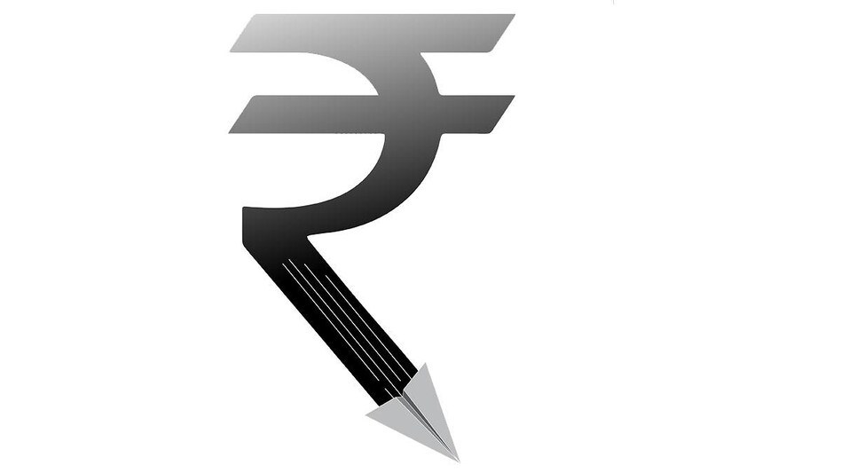 Through the turmoil of the past few months, one thing has remained constant: the slide of the rupee against the US dollar. Through the turmoil of the past few months, one thing has remained constant: the slide of the rupee against the US dollar.