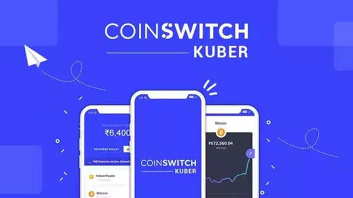 ED raids 5 premises linked to crypto exchange CoinSwitch Kuber, including CEO’s residence 
