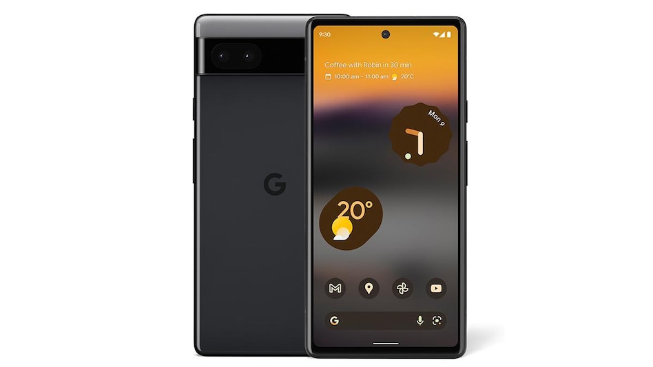 Google Pixel 6a review: Here's how the new phone scores above its competition Google Pixel 6a review: Here's how the new phone scores above its competition