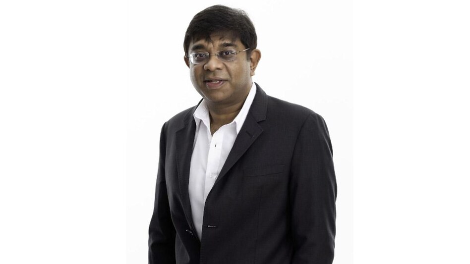 Ravi Chandran, CEO, Laguna Resorts and Hotels Ravi Chandran, CEO, Laguna Resorts and Hotels