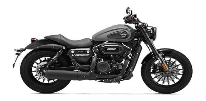 Bikemaker Keeway launches Benda V302 C in India at Rs 3.89 lakh Bikemaker Keeway launches Benda V302 C in India at Rs 3.89 lakh