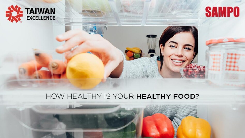 Are you refrigerating and eating the smarter way? Are you refrigerating and eating the smarter way?