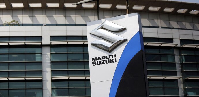 Maruti marks 40 years of Suzuki JV, celebrates ‘Joy of Mobility’ Maruti marks 40 years of Suzuki JV, celebrates ‘Joy of Mobility’