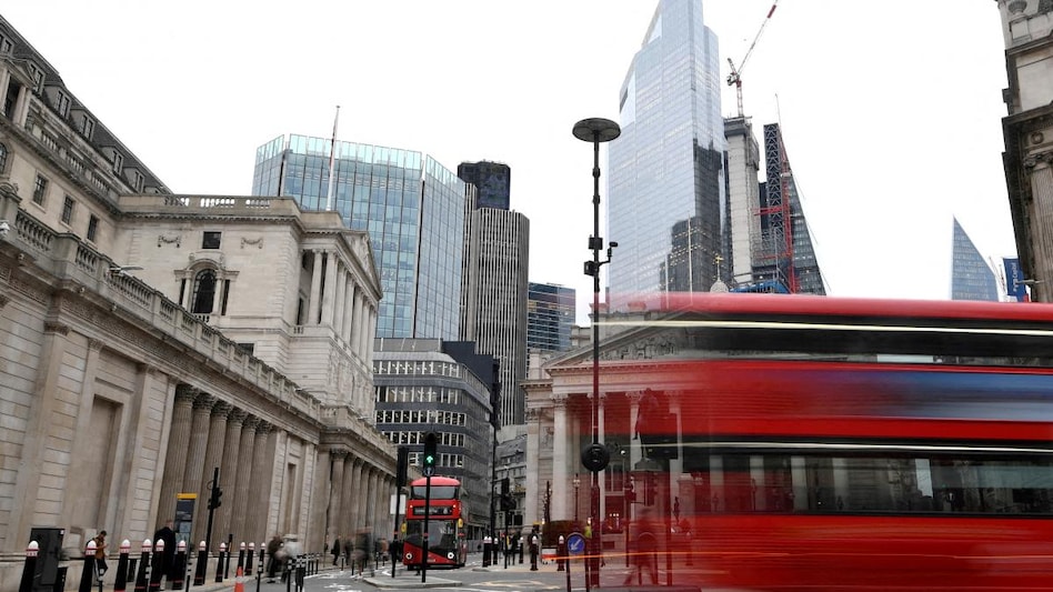 Bank of England Bank of England
