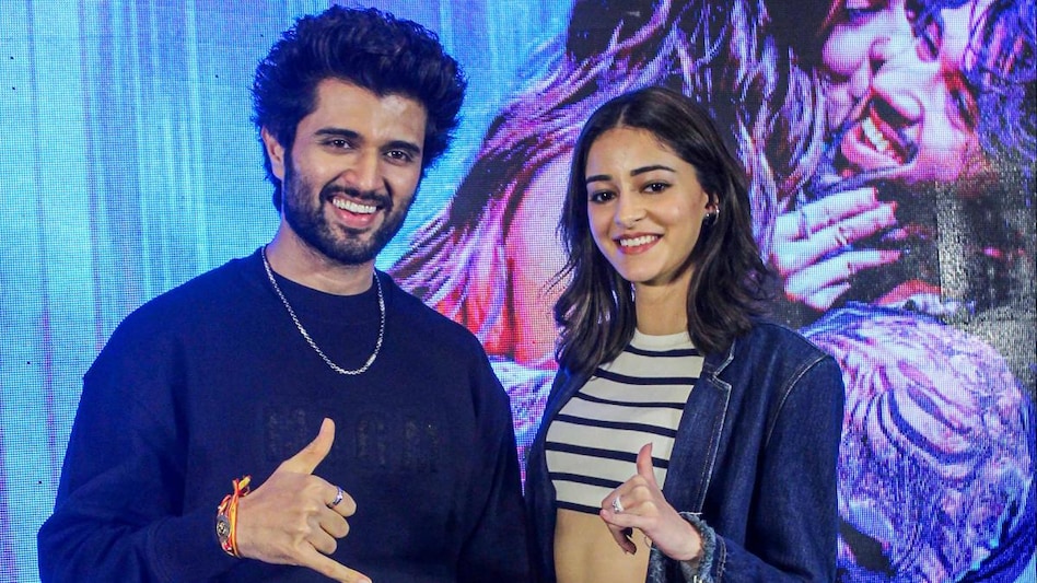 Interestingly, Liger’s opening-day collection was highest among this year’s biggest mainstream hit in Bollywood - ‘Bhool Bhulaiyaa 2'. Interestingly, Liger’s opening-day collection was highest among this year’s biggest mainstream hit in Bollywood - ‘Bhool Bhulaiyaa 2'.