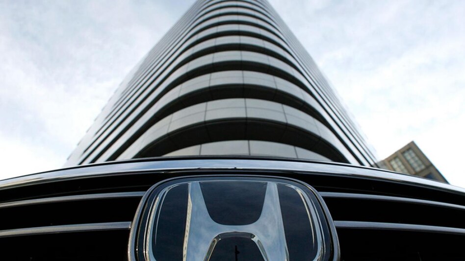 Honda to cut output by up to 40% at Japan plants on supply disruptions (Photo: Reuters) Honda to cut output by up to 40% at Japan plants on supply disruptions (Photo: Reuters)