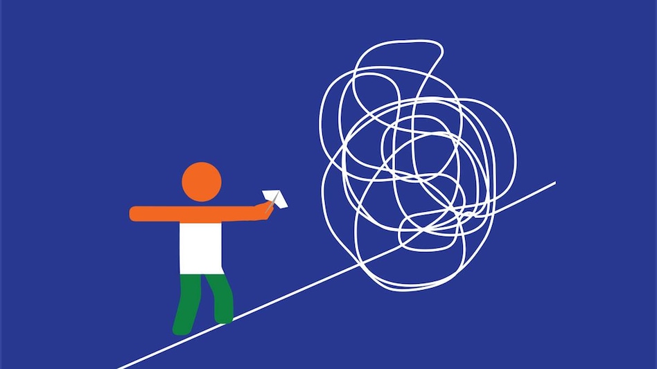 The absence of a robust financing framework in GIFT-City may prove to be a dampener for aircraft leasing to take off meaningfully. (Illustration: Raj Verma) The absence of a robust financing framework in GIFT-City may prove to be a dampener for aircraft leasing to take off meaningfully. (Illustration: Raj Verma)