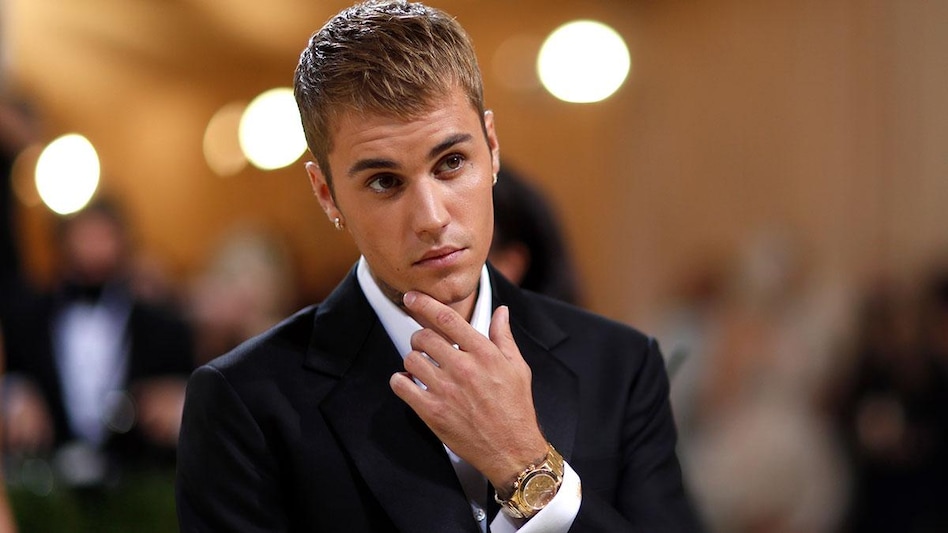 Justin Bieber has two Grammy wins among 22 nominations. Justin Bieber has two Grammy wins among 22 nominations.