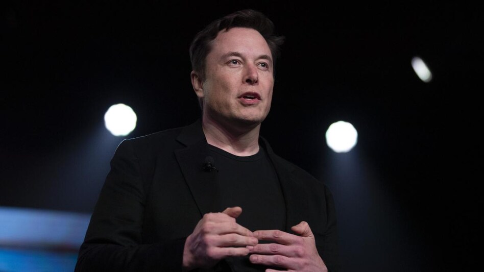 Musk countersuit accuses Twitter of fraud (Photo: AP) Musk countersuit accuses Twitter of fraud (Photo: AP)