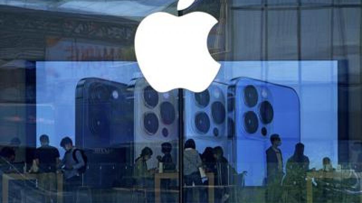 Apple warns of security flaw for iPhones, iPads and Macs (Photo: AP) Apple warns of security flaw for iPhones, iPads and Macs (Photo: AP)