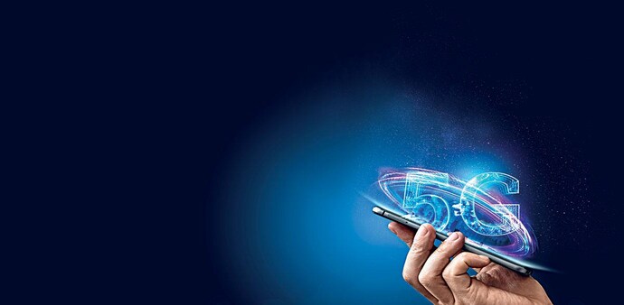 5G spectrum auction in India has led to a lot of happy faces5G spectrum in India has led to a lot of happy faces 5G spectrum auction in India has led to a lot of happy faces5G spectrum in India has led to a lot of happy faces