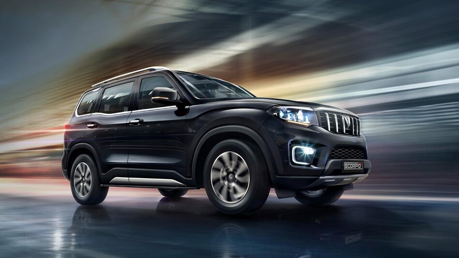 Mahindra's new Scorpio-N is available in five variants – Z2, Z4, Z6, Z8 and Z8 Luxury. Mahindra's new Scorpio-N is available in five variants – Z2, Z4, Z6, Z8 and Z8 Luxury.