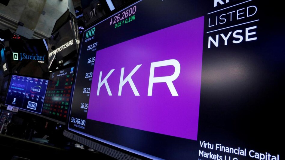 KKR sells 27% stake in Max Healthcare Institute for over Rs 9,100 crore (Photo: Reuters) KKR sells 27% stake in Max Healthcare Institute for over Rs 9,100 crore (Photo: Reuters)