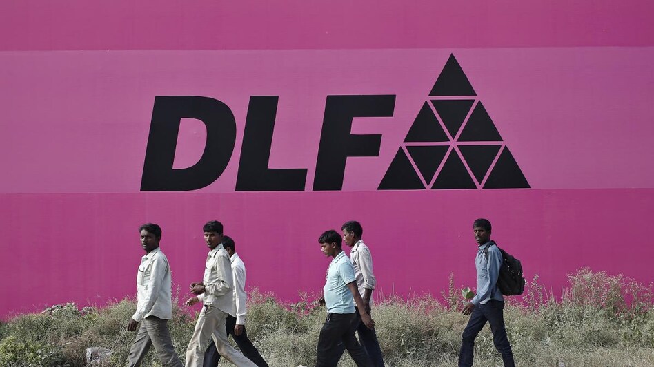 DLF aims Rs 1,300 cr sales revenue from new project in Haryana (Photo: Reuters) DLF aims Rs 1,300 cr sales revenue from new project in Haryana (Photo: Reuters)