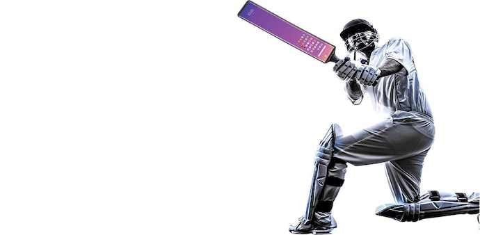 In terms of viewership numbers, there’s no beating cricket (Illustration: Prabal Biswas) In terms of viewership numbers, there’s no beating cricket (Illustration: Prabal Biswas)