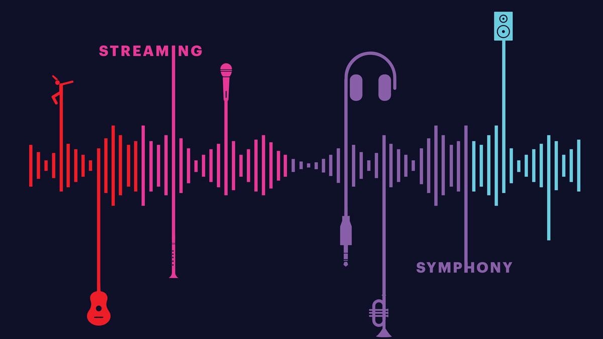 How are people bingeing on music? They are doing it on audio OTT apps—India currently has around 15 players in the space How are people bingeing on music? They are doing it on audio OTT apps—India currently has around 15 players in the space