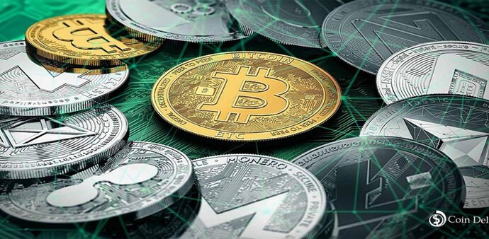 Global cryptocurrency market cap stands at $1.15 trillion, a level the markets have not breached in the past 2 months. Global cryptocurrency market cap stands at $1.15 trillion, a level the markets have not breached in the past 2 months.