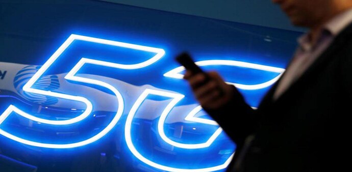 5G spectrum auction 5G spectrum auction