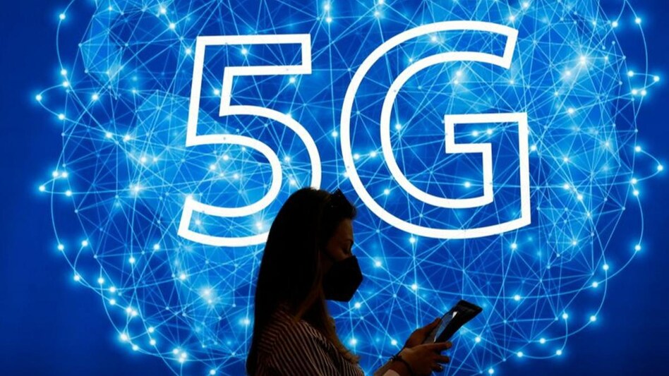 Wait for 5G is over, says PM Modi in his Independence Day speech Wait for 5G is over, says PM Modi in his Independence Day speech