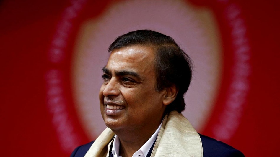 RIL chief Mukesh Ambani has already done his succession planning. How ready are you? (Photo: Reuters) RIL chief Mukesh Ambani has already done his succession planning. How ready are you? (Photo: Reuters)