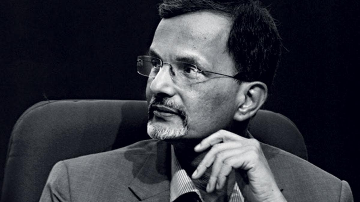 Chief Economic Adviser V. Anantha Nageswaran, who took charge earlier this year, is at a loss to understand the pessimism among global think tanks on India’s medium-term growth prospects. Chief Economic Adviser V. Anantha Nageswaran, who took charge earlier this year, is at a loss to understand the pessimism among global think tanks on India’s medium-term growth prospects.