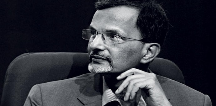 Chief Economic Adviser V. Anantha Nageswaran, who took charge earlier this year, is at a loss to understand the pessimism among global think tanks on India’s medium-term growth prospects. Chief Economic Adviser V. Anantha Nageswaran, who took charge earlier this year, is at a loss to understand the pessimism among global think tanks on India’s medium-term growth prospects.